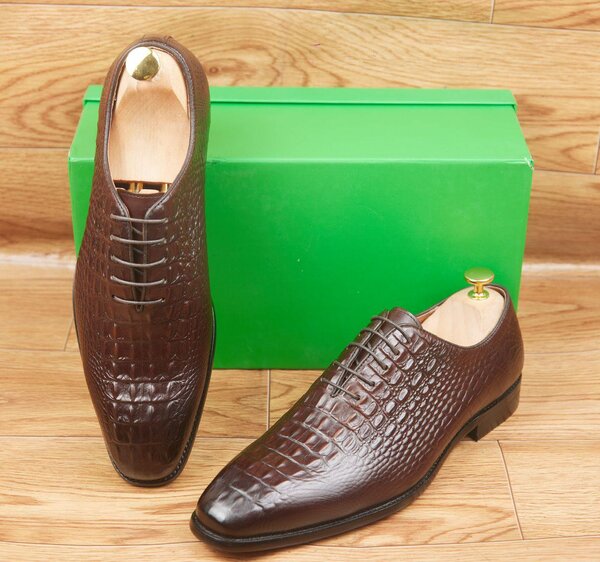 SOULIER HOMME
