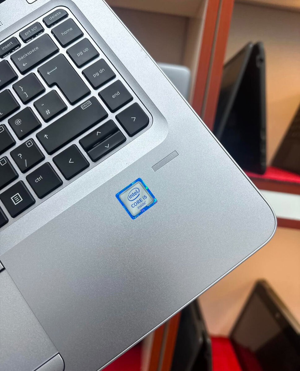 Hp Elitebook