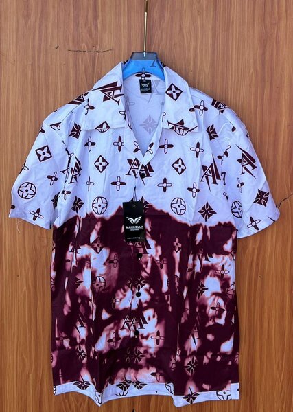 Men's Summer Tops