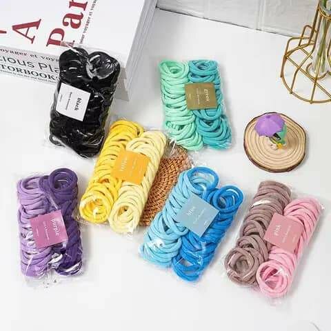 RIBBONS