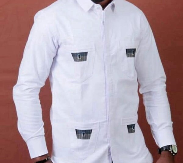 Chemise homme