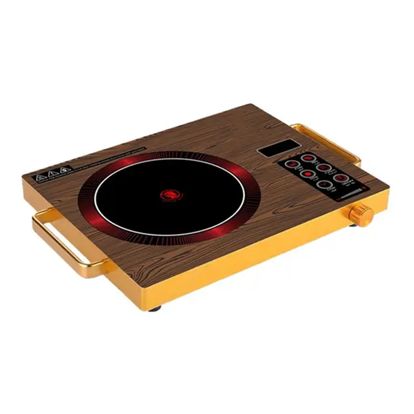 Single Infrared Cooker