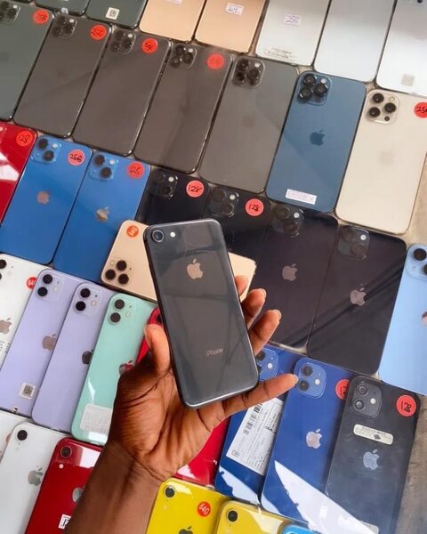 Ebenezer Phones