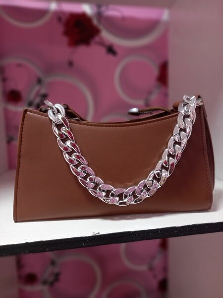Ladies Armpit Bag