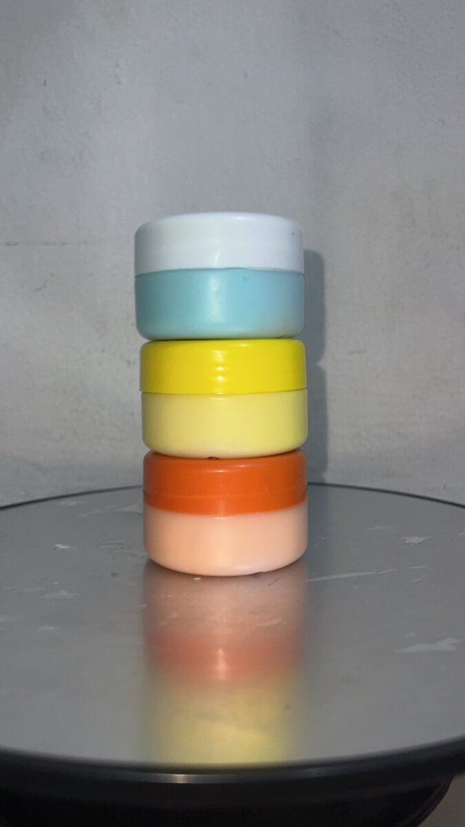 Crème de visage hydratante