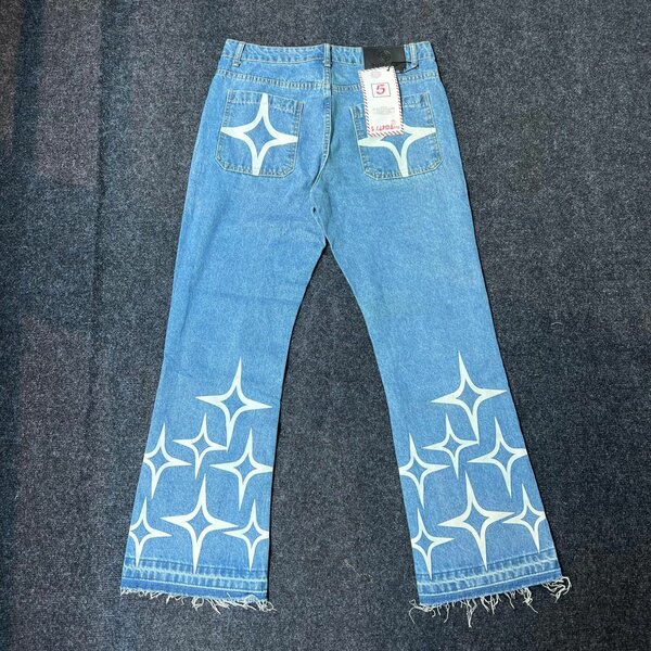 Baggy Jeans