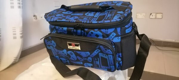 Lunch bag unisex