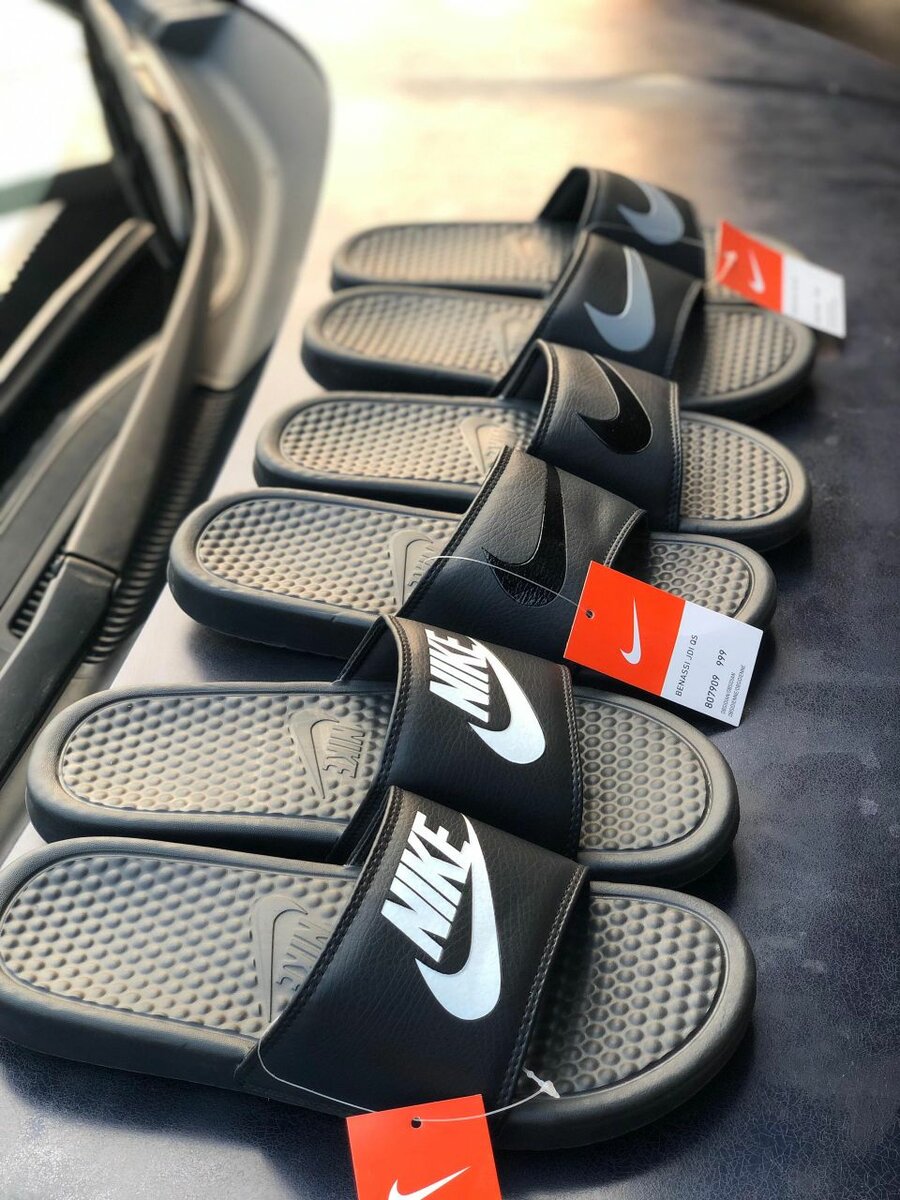 Sizes from 40 to 45