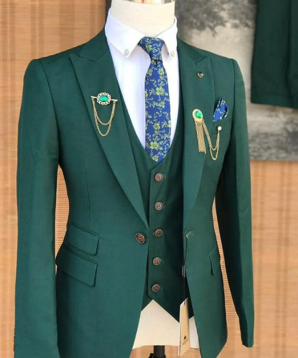 Suit