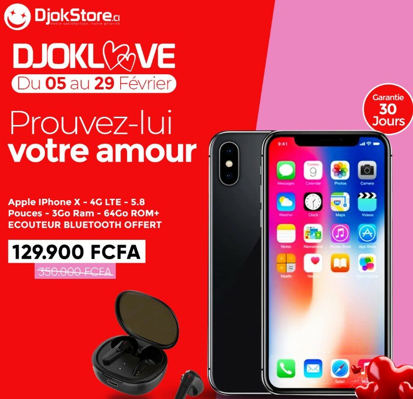 Iphone 10