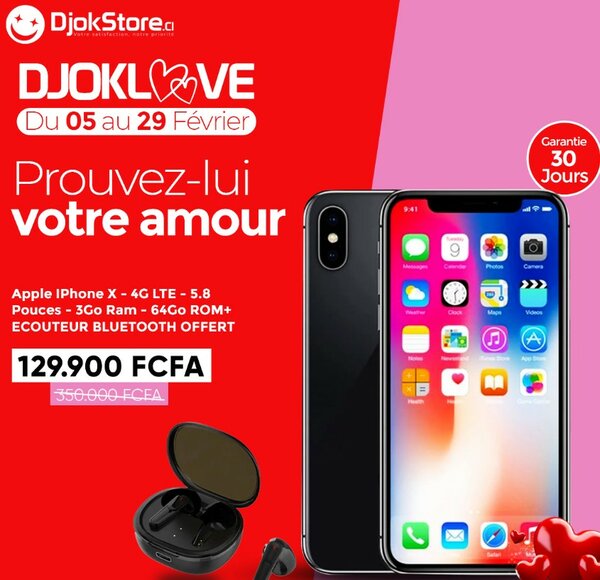 Iphone 10