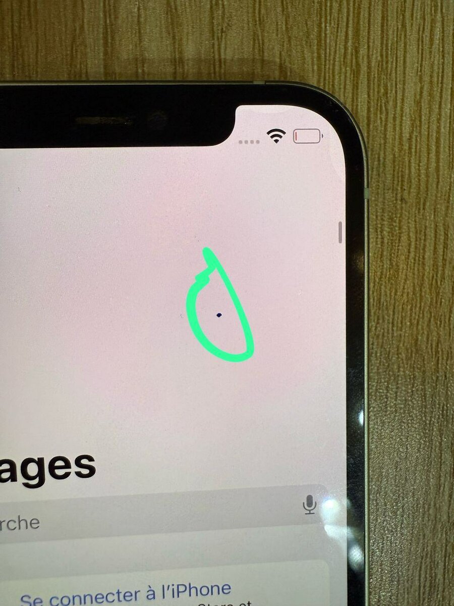 Iphone 12simple