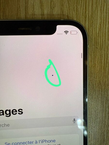 Iphone 12simple