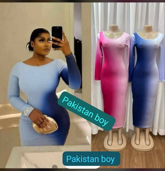 Ladies wear