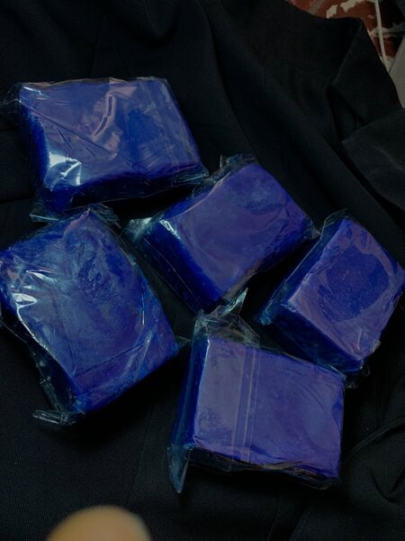 Savon Nila