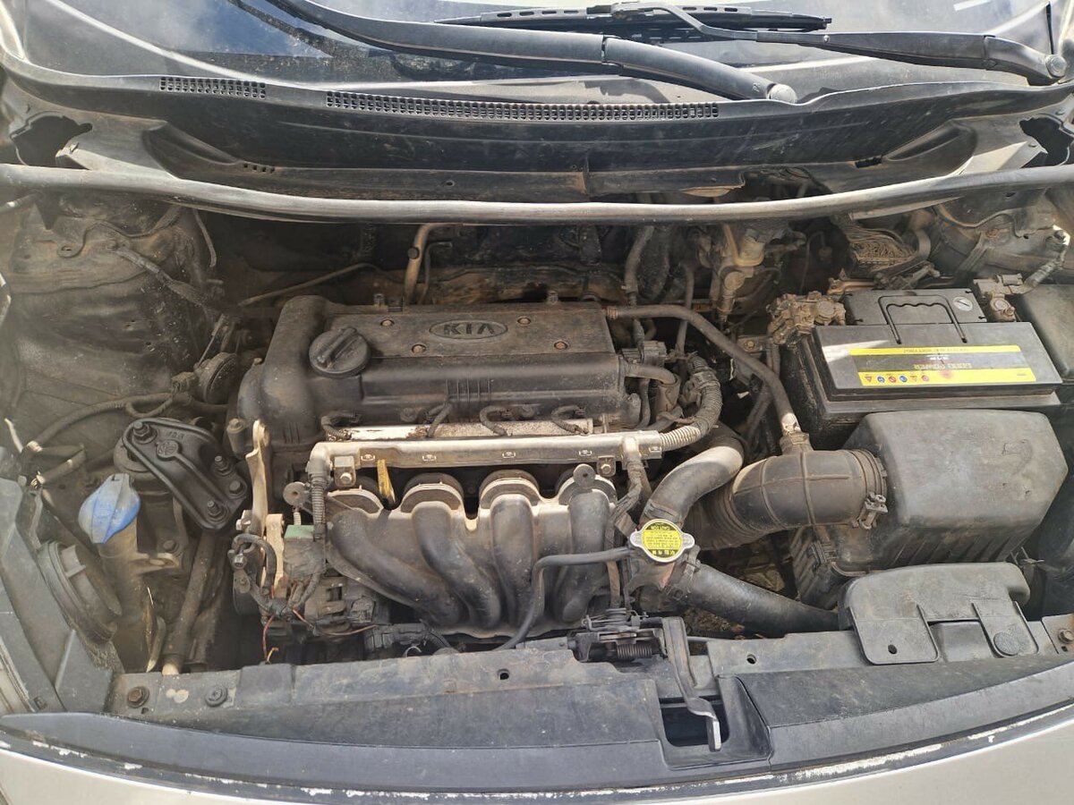 Automobile