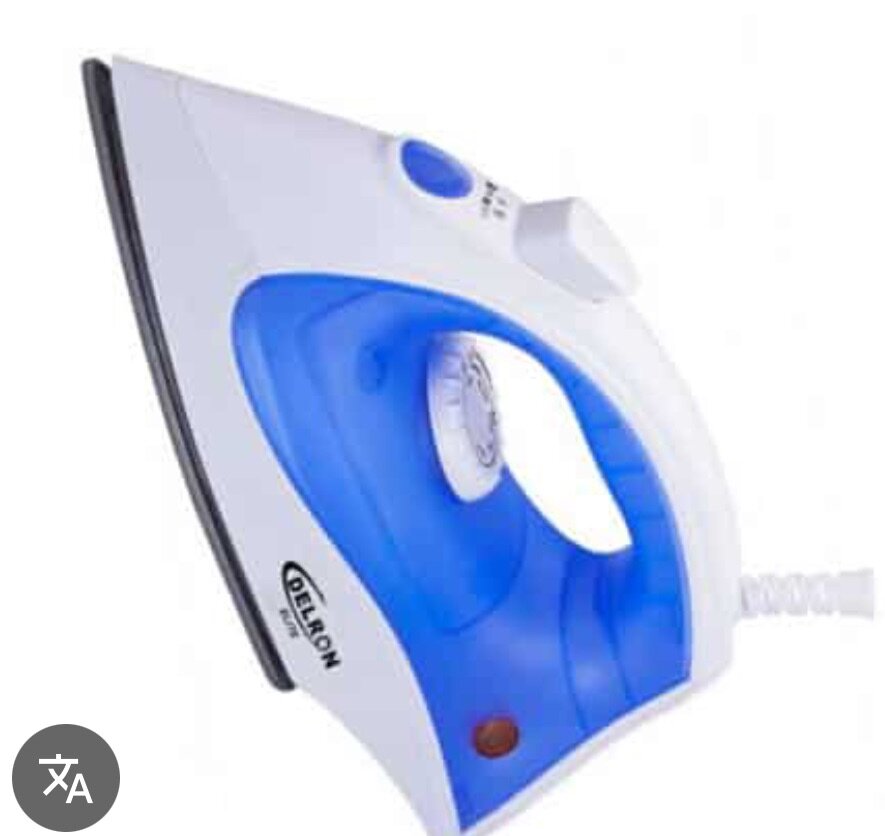 Iron