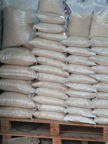 Local rice