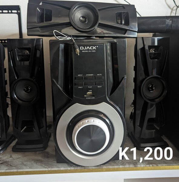 Système audio