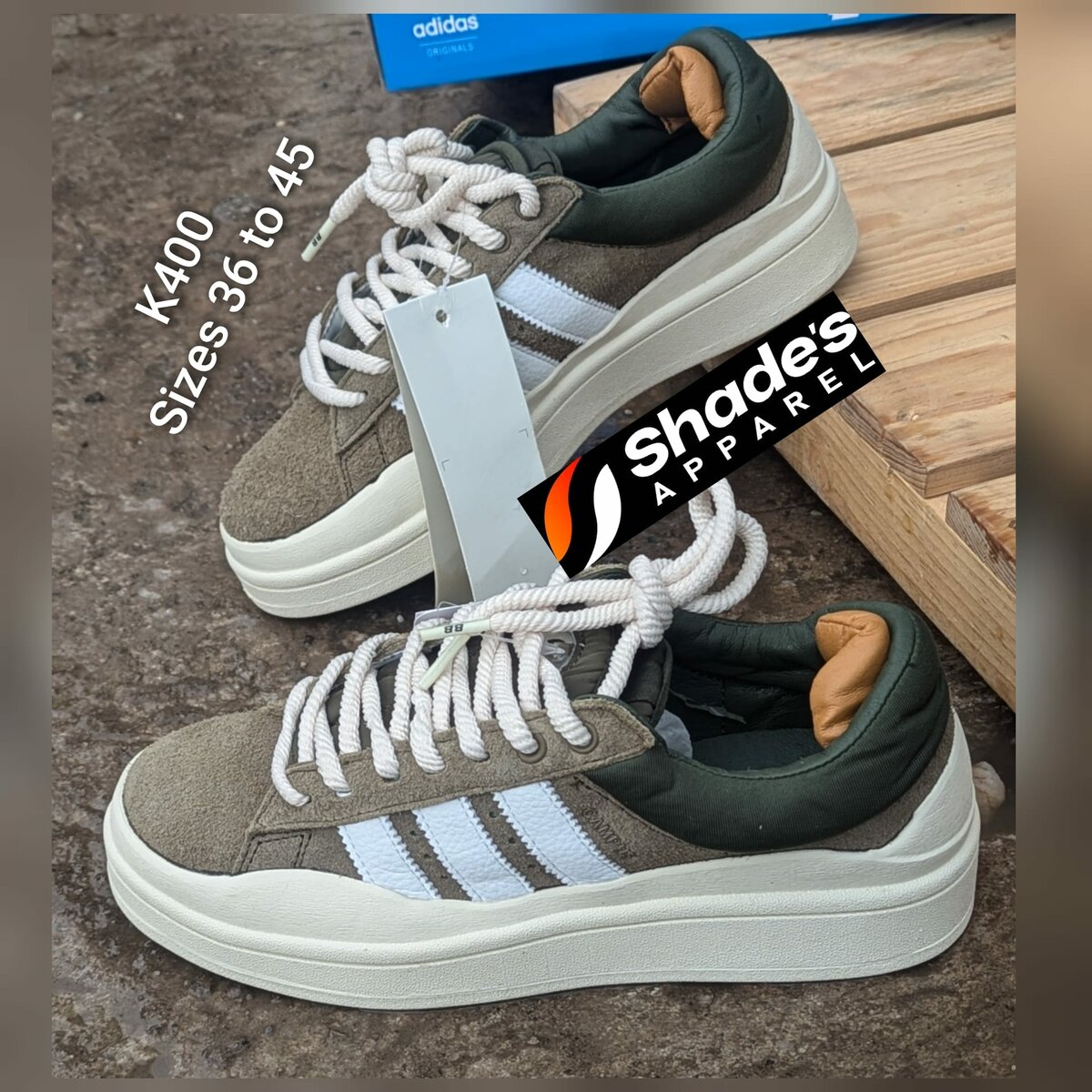 Sneakers