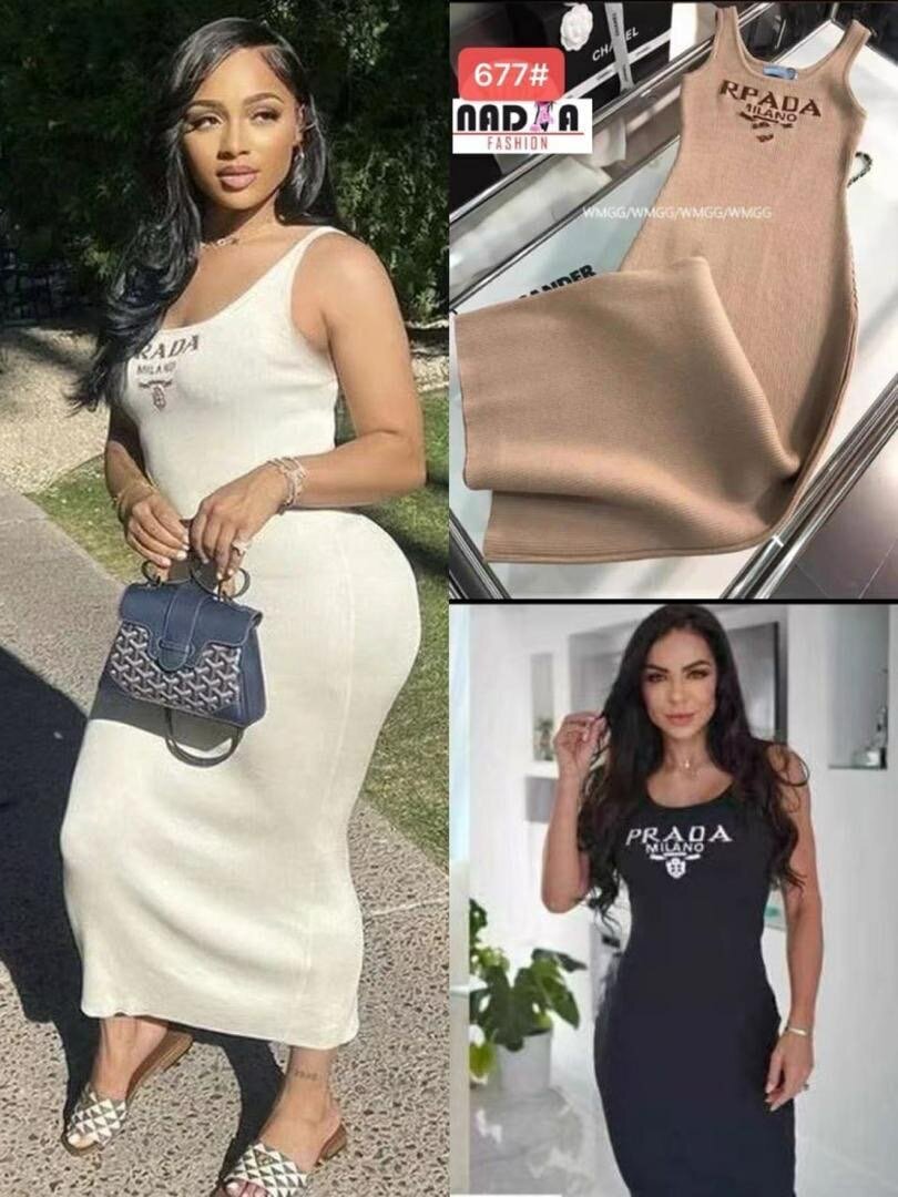 Chic robe disponible