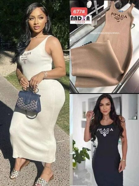 Chic robe disponible