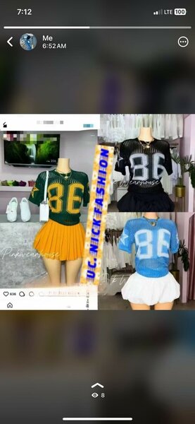 Jerseys
