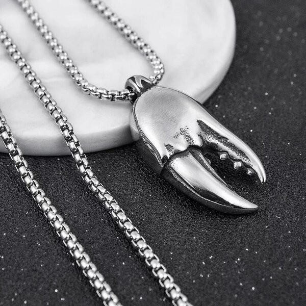 Mens necklace