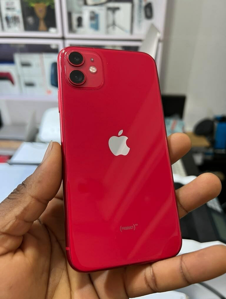 iPhone 11