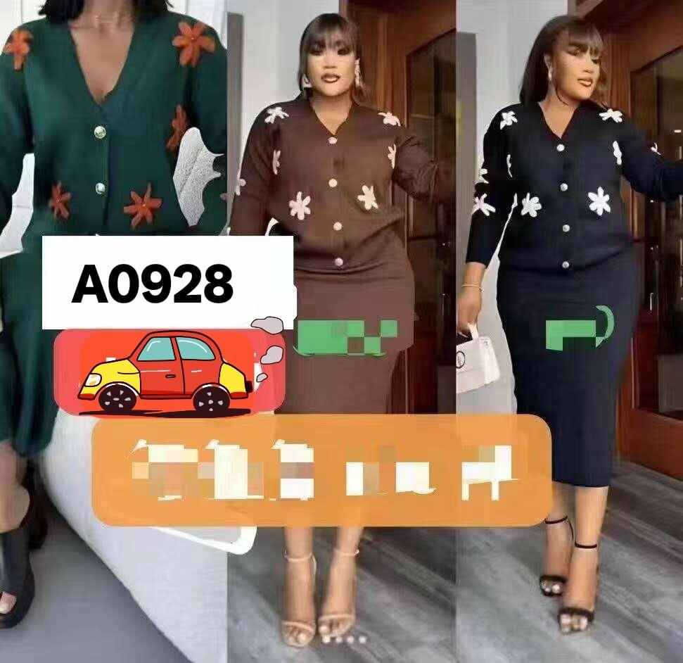 Two piece