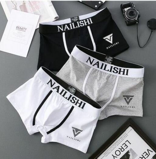 Boxers