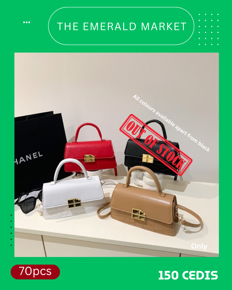 Ladies bag