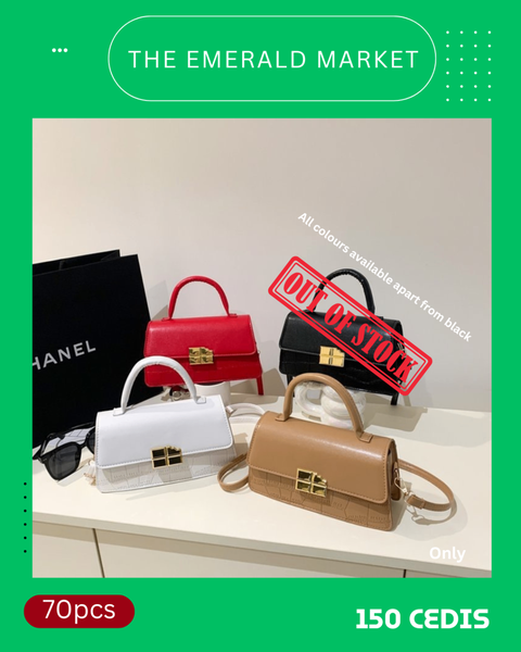 Ladies bag