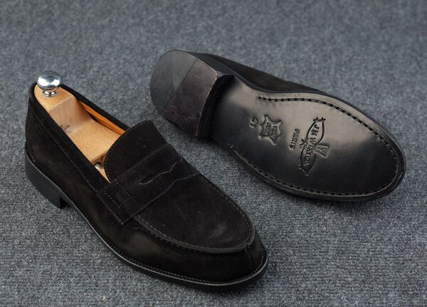 Mocassins JM Weston