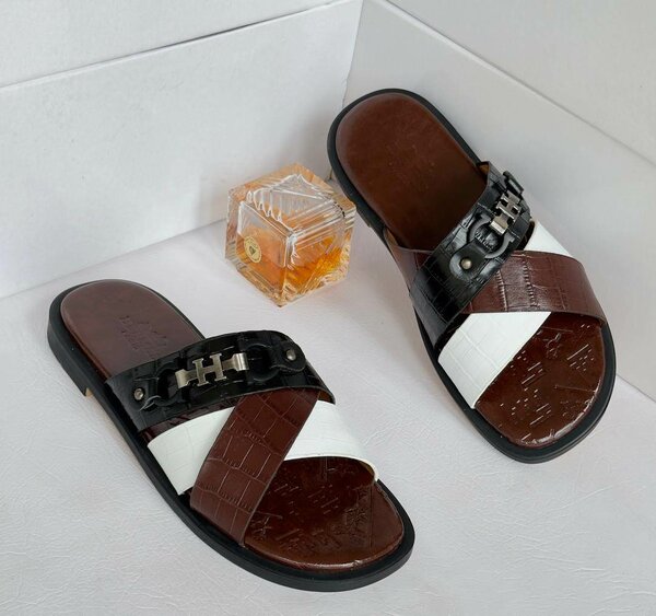 Fashion  Slippers