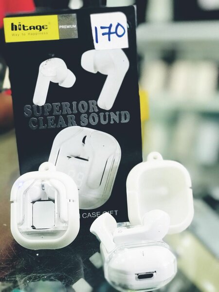 Hitage TWS Pods