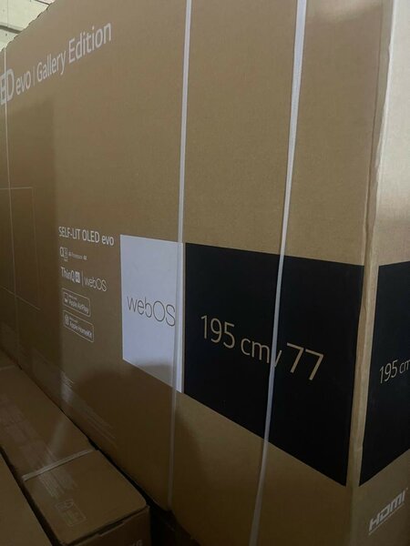 LG OLED G2
