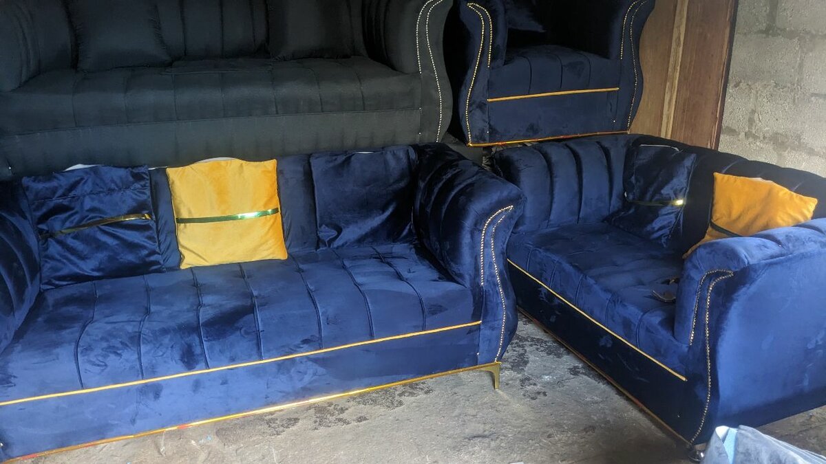 321 sofa sets