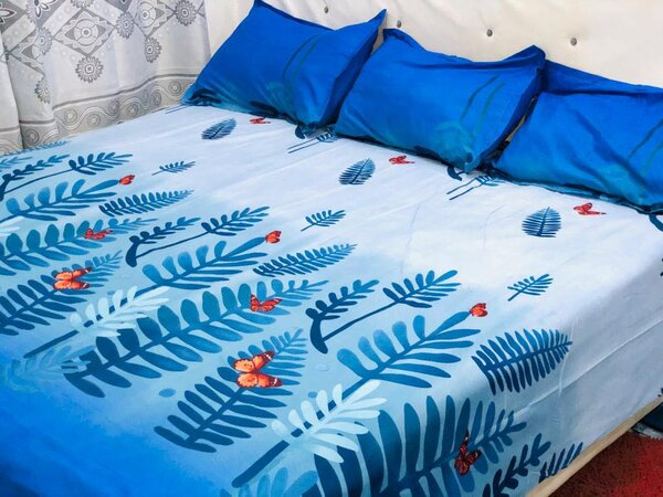 Bedsheet