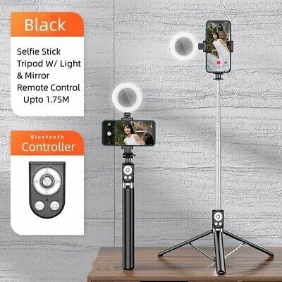 Z6D Selfie Tripod
