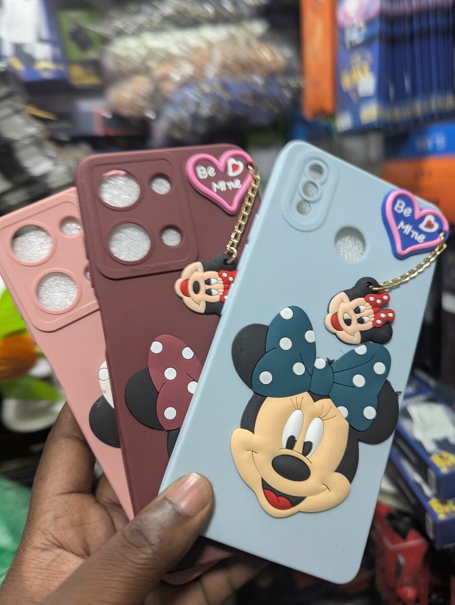 Phone protector