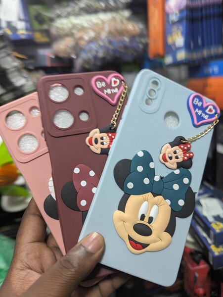 Phone protector