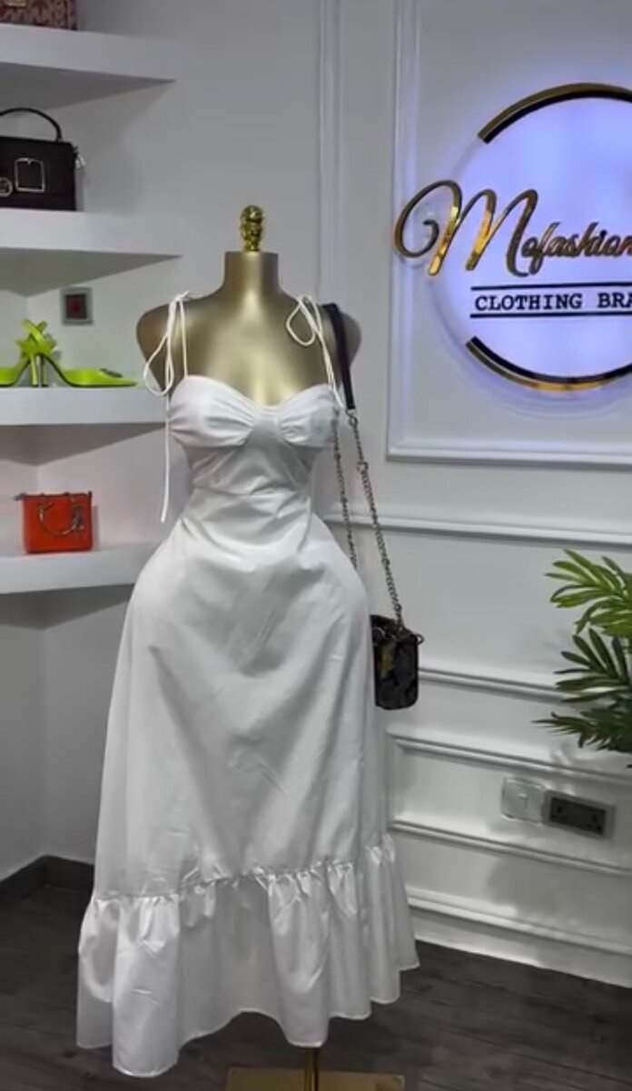 Clothing