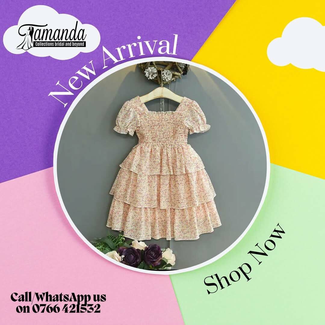 Kids clothes