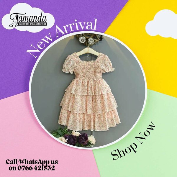 Kids clothes
