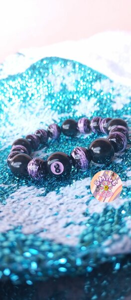 Yasmine's bracelet