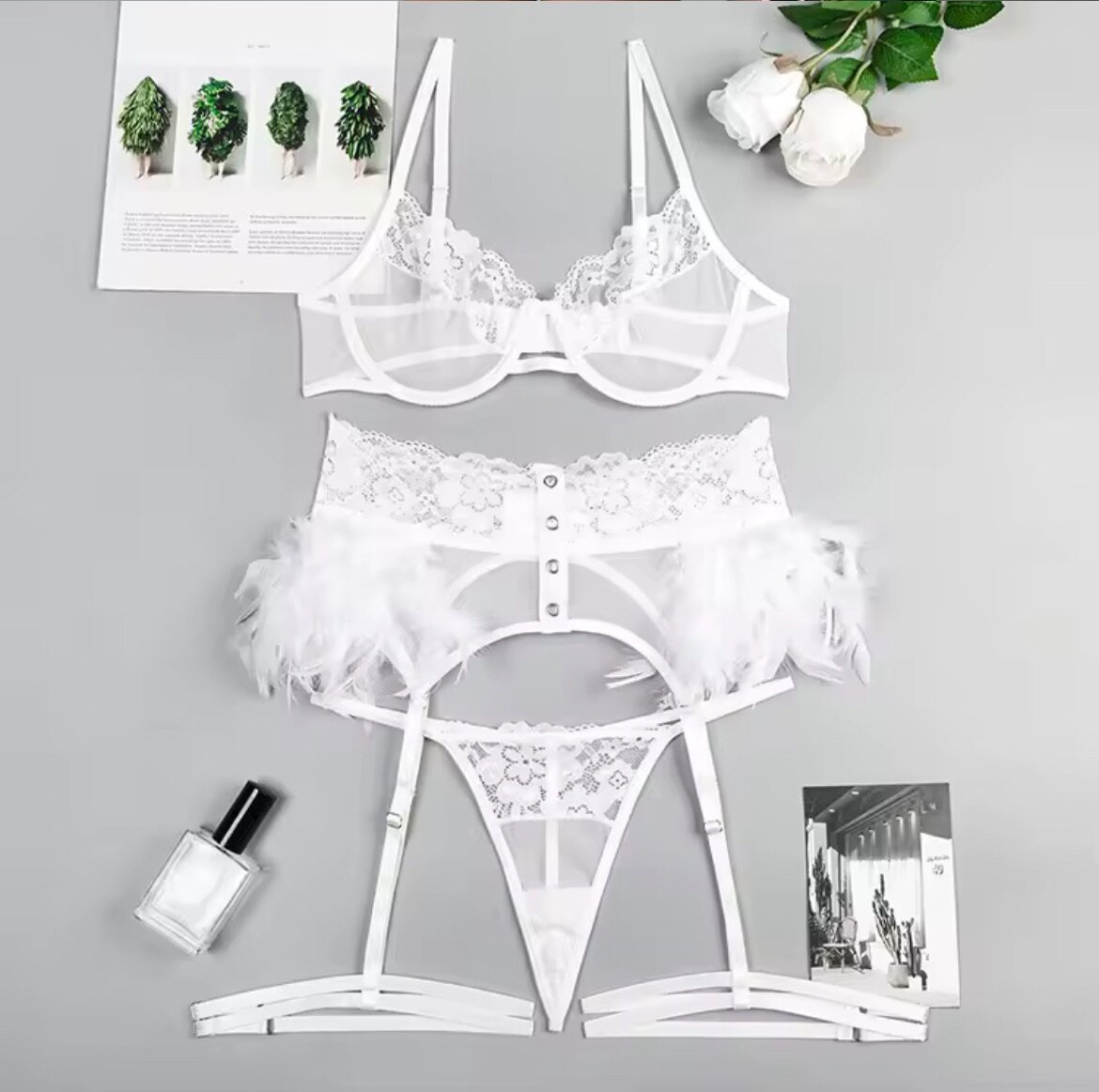 Lingerie
