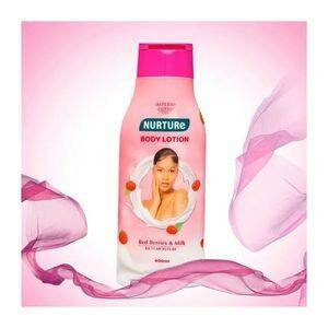 Nature Body Lotion