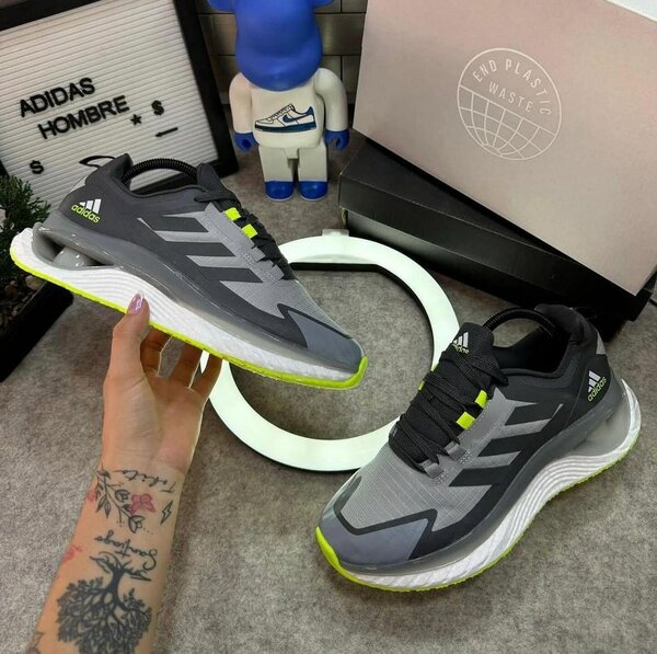 Adidas Chaussures Homme Sport