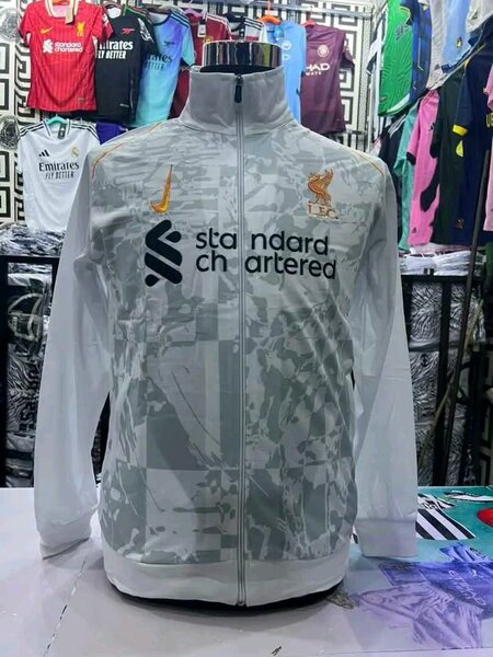 Soccer Jersey